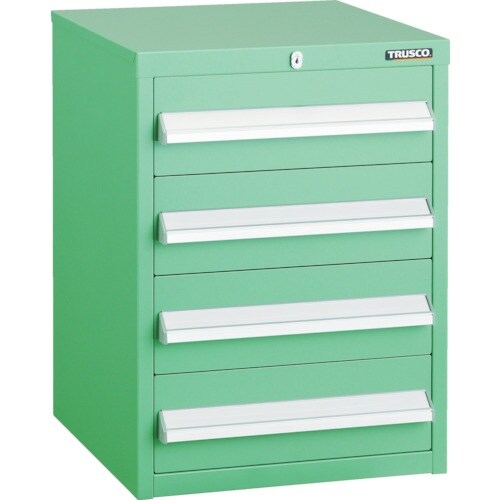 TRUSCO LVR型キャビネット 392X412