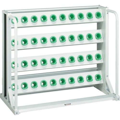 TRUSCO ツーリングラック BT・NT40兼用