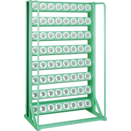 TRUSCO ツーリングラック BT・NT50兼用