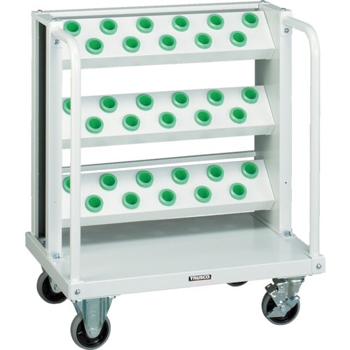 TRUSCO ツーリングワゴン BT・NT30兼用