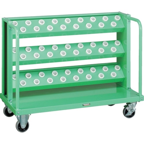 TRUSCO ツーリングワゴン BT・NT30兼用