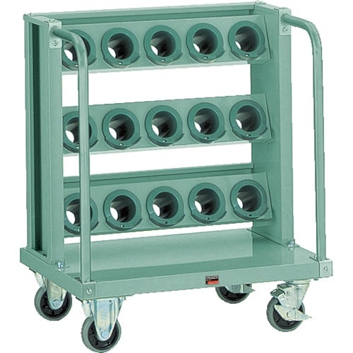 TRUSCO ツーリングワゴン BT・NT40兼用