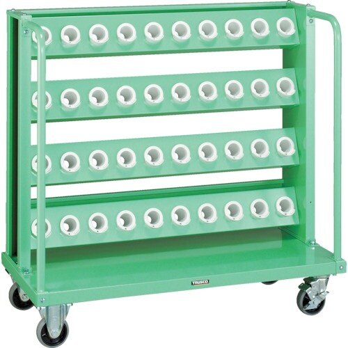 TRUSCO ツーリングワゴン BT・NT40兼用