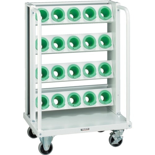 TRUSCO ツーリングワゴン BT・NT50兼用