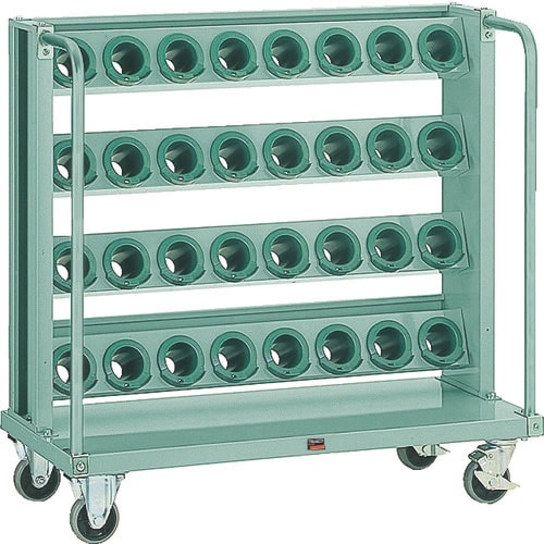 TRUSCO ツーリングワゴン BT・NT50兼用