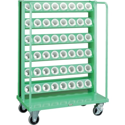 TRUSCO ツーリングワゴン BT・NT50兼用