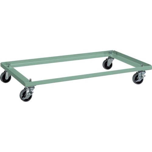 TRUSCO WVR型キャビネット W880用キャ