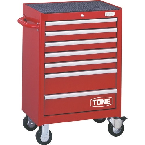 TONE 整備用工具セット ツールキャビネットセッ