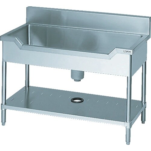 Maruzen 舟型シンク1200×600×800