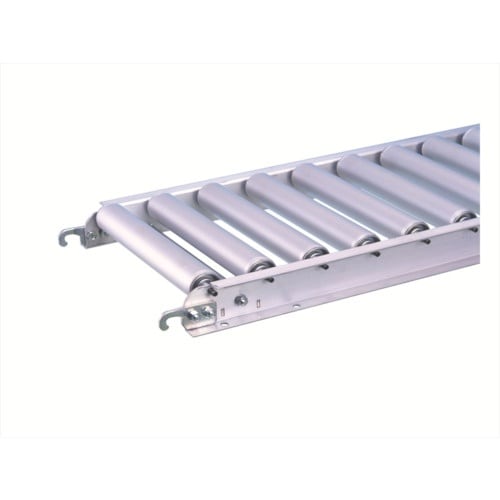 三鈴 アルミローラコンベヤMA45A型 径45.7