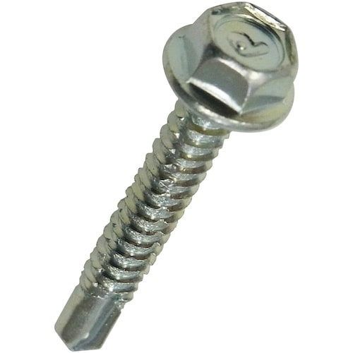 YAHATA 六角ドリルねじP(箱)HEX 5×4