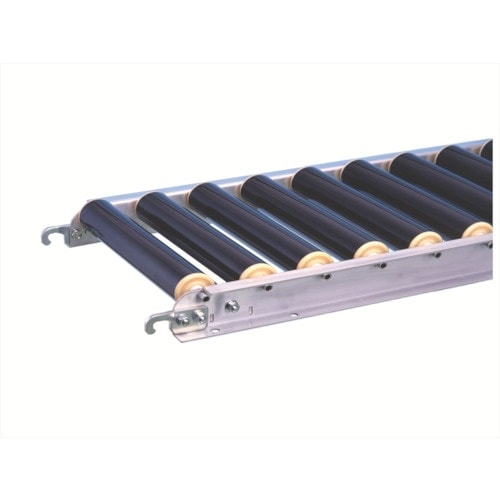 三鈴 樹脂ローラコンベヤMR50B型Ф50X3.5