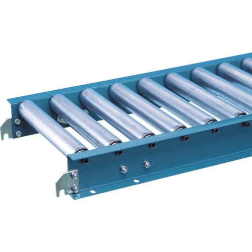 三鈴 スチールローラコンベヤMS42型 径42.7