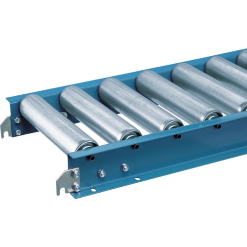 三鈴 静音ローラーコンベヤMS57S型Ф57.2