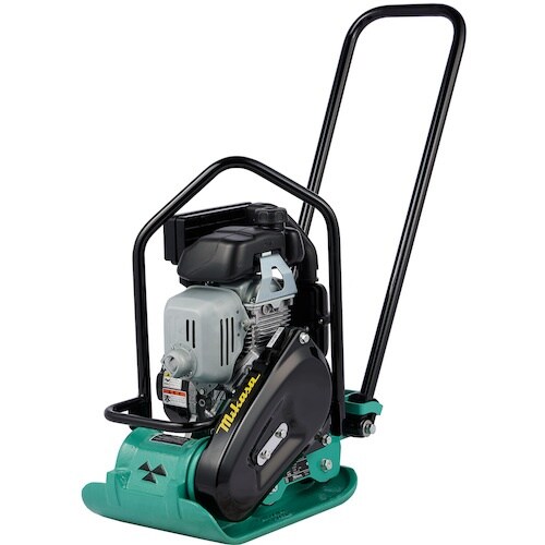 三笠 プレートコンパクター