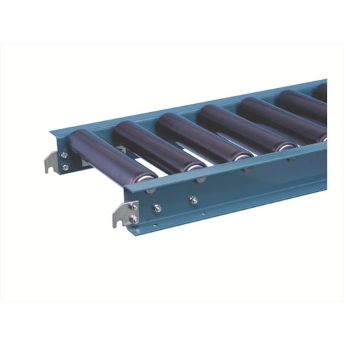 三鈴 スチールローラコンベヤMS60B型 径60.