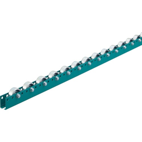 三鈴 単列型スチールホイールコンベヤ 径50XT2