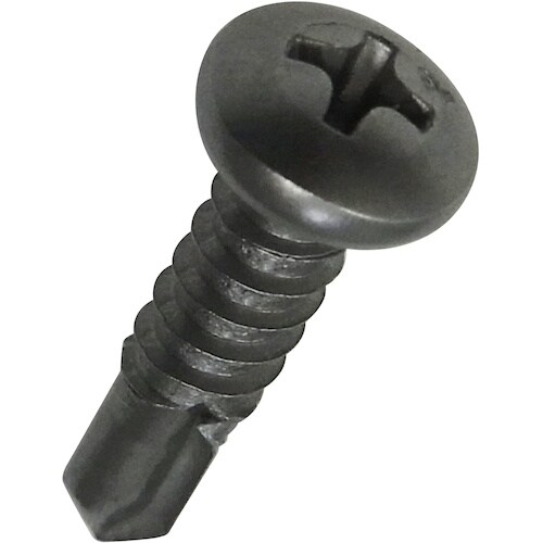 YAHATA ステンレスなべドリルねじP(箱) 4