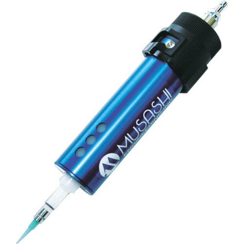 MUSASHI チューブカートリッジ 100gチュ