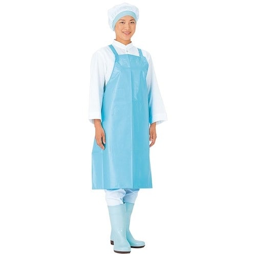 EBM マイティクロス エプロン ミニ E−100