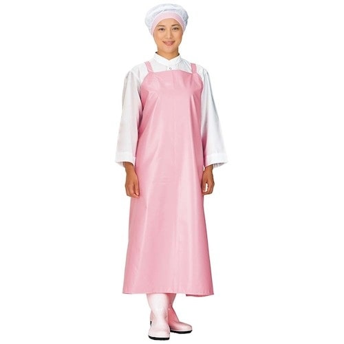 EBM マイティクロス エプロン 胸当 E−100