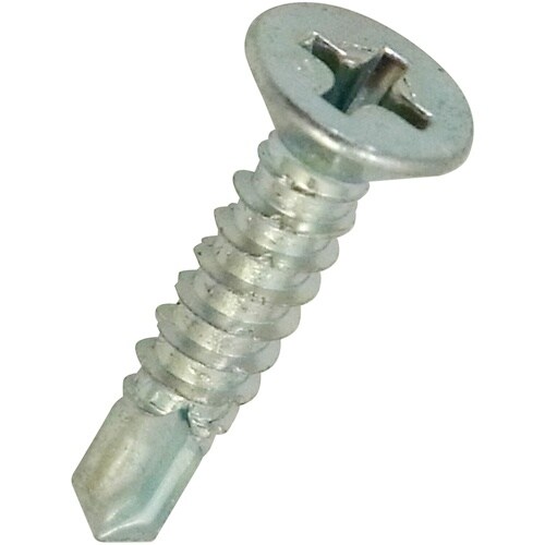 YAHATA 皿ドリルねじP(箱) 4×40(17