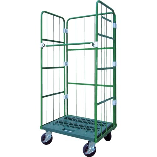 YAMATO L型ロールコンビテナー (ジョイント