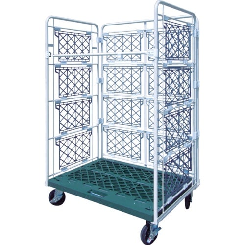 YAMATO L型ロ−ルコンビテナ− (ジョイント