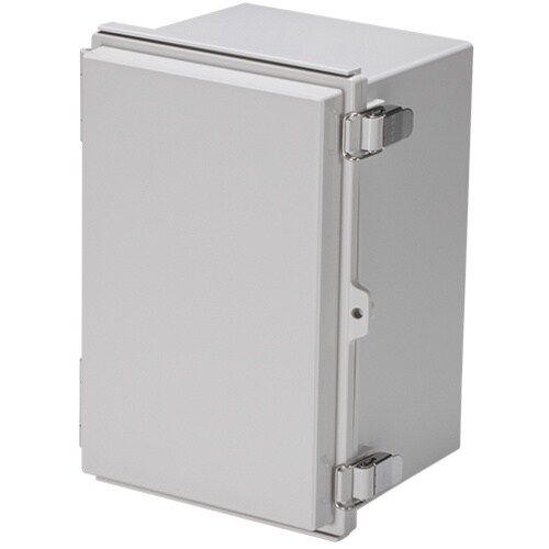 タカチ プラボックス 防水・開閉式 BCAPシリー