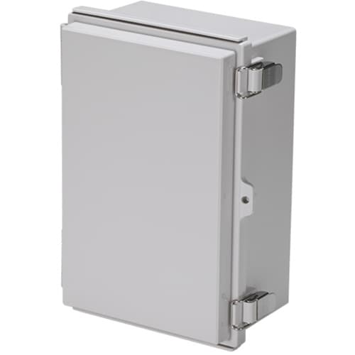 タカチ プラボックス 防水・開閉式 BCAPシリー