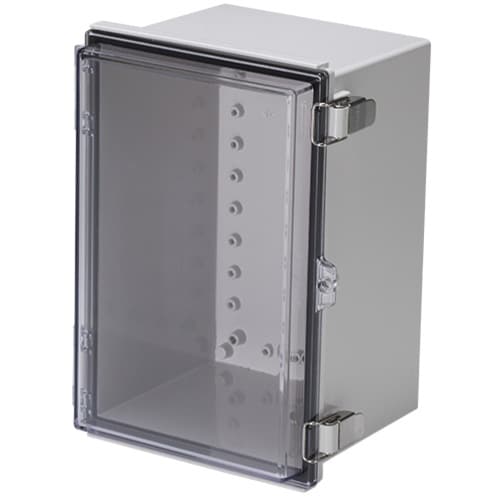 タカチ プラボックス 防水・開閉式 BCAPシリー