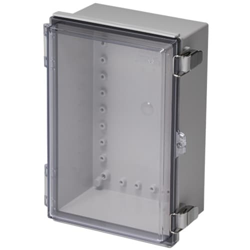 タカチ プラボックス 防水・開閉式 BCAPシリー