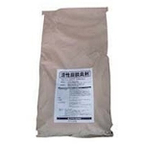 アマノ 脱臭剤(活性炭15kg)