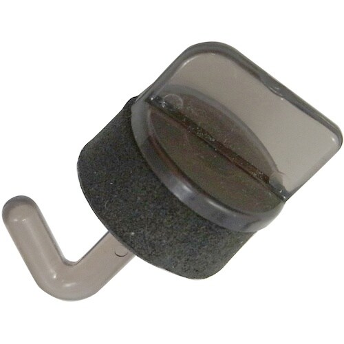 YAHATA ポリカーボネートフック 21ブロンズ