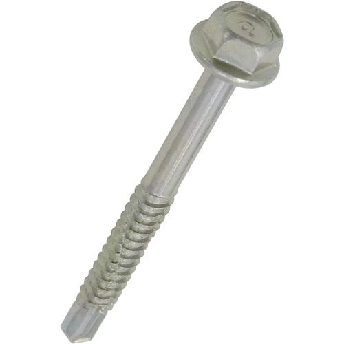 YAHATA 六角ドリルねじP(箱)HEX 6×5