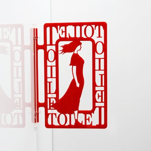 グリーンクロス ツケレルン 1Wayピクトサイン(