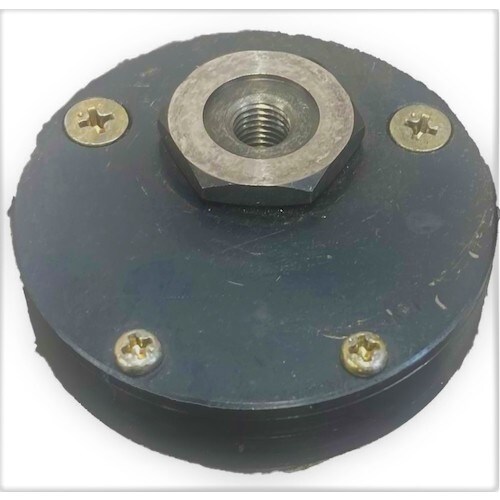 コンパクトツール シャフトヘッドセット