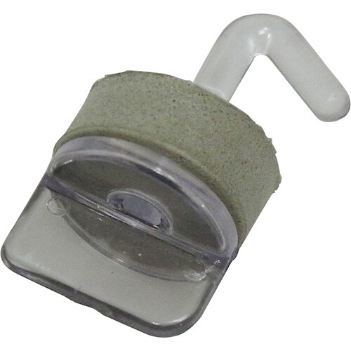 YAHATA ポリカーボネートフック 21クリアー