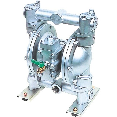 ヤマダ ダイアフラムポンプNDP−20BAN