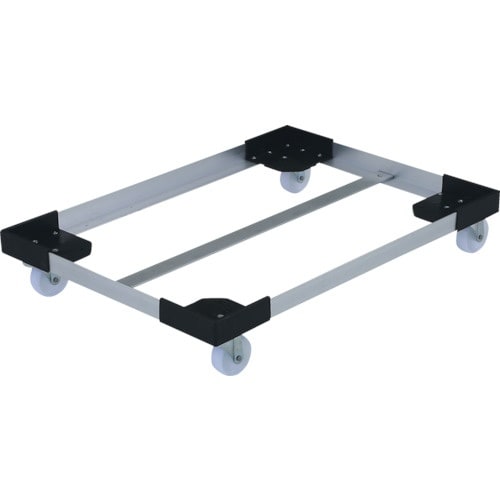 TRUSCO アルミリクエストカート製作範囲650