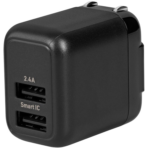 Owltech USB Type−A×2ポート搭載