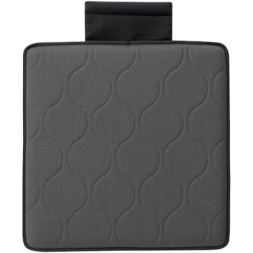 BonForm シートクッション カジュアルキルト