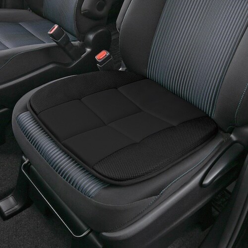 BonForm シートクッション 竹炭プレーンヒッ