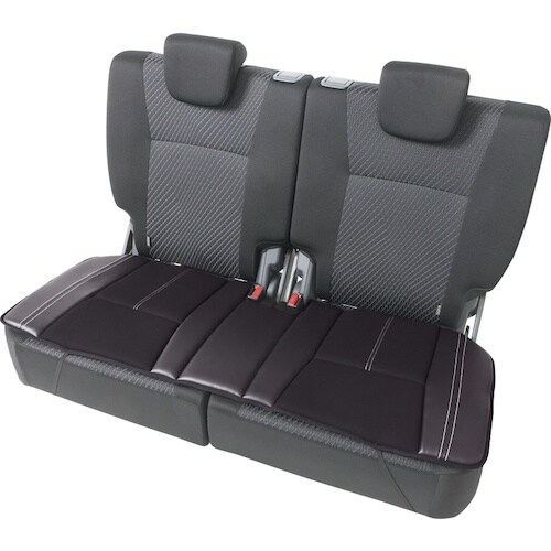 BonForm シートクッション ベーシックレザー