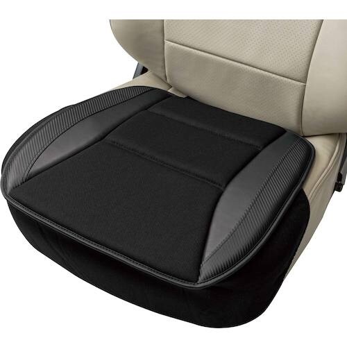 BonForm シートクッション カーボンスポーツ