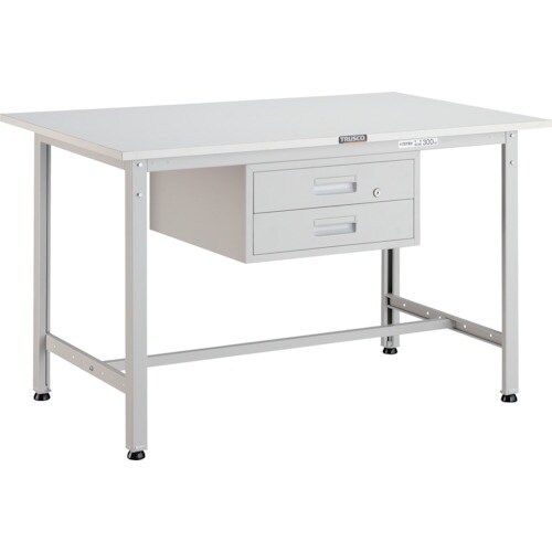 TRUSCO 軽荷重作業台(300kg)AE型 9