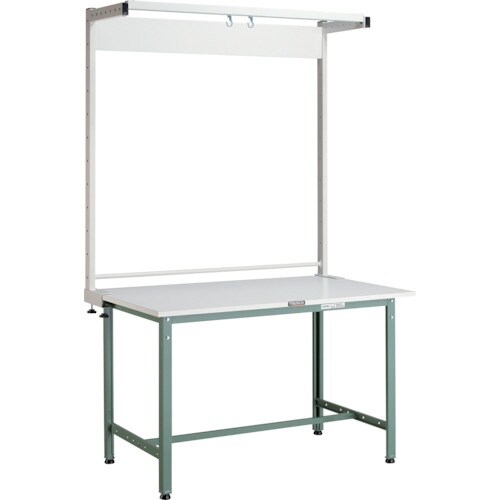 TRUSCO 軽荷重作業台(300kg)AE型 9