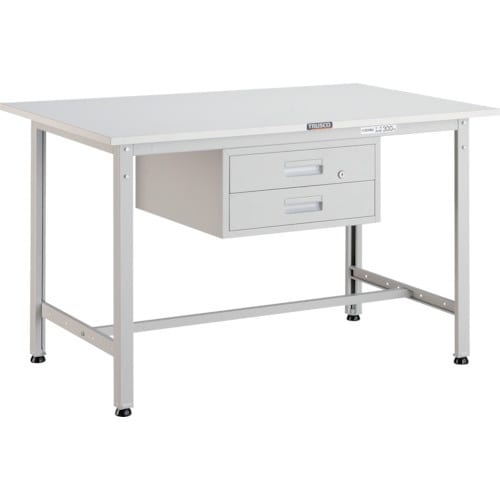 TRUSCO 軽荷重作業台(300kg)AE型 1