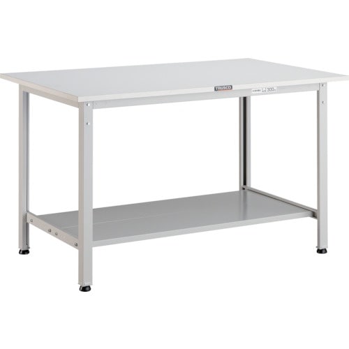 TRUSCO 軽荷重作業台(300kg)AE型 1
