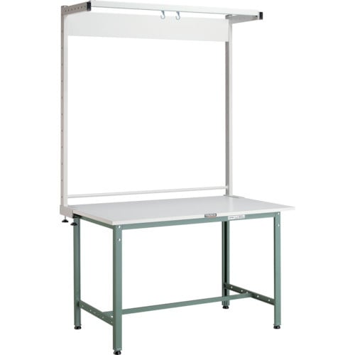 TRUSCO 軽荷重作業台(300kg)AE型 1